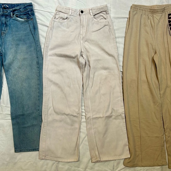 Colorful Clothing Bundle for Girls - Picture 5 of 9